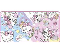Konix Tappetino Xxl Hello Kitty 90x46 Cm