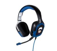 Konix Jujutsu Gaming Headset (Jujutsu Blue/Black) /Headset