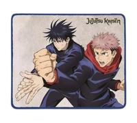 Konix Jujutsu Kaisen Light Tappetino per mouse per gioco da computer Multicolore