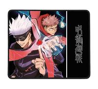 Tappetino da gioco Konix M Jujutsu Kaisen 32x27 cm