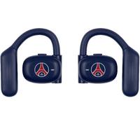 Konix Auricolari sportivi PSG - Bluetooth 5.3, altoparlanti 16,2 mm, autonomia 12 h - Blu