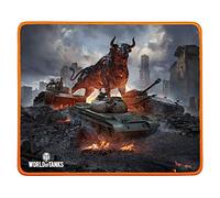 KONIX KONIX Tapis de souris MP-11 - World Of Tanks
