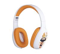 Konix Cuffie Gaming Naruto