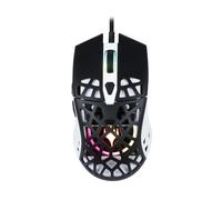 Konix Gaming Ultra Light Magic The Gathering Mouse Argento