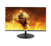 Konix Monitor da gioco senza bordi Drakkar Vali da 24" per console e PC - Risoluzione FHD 1080 px - Frequenza 75 Hz - pannello IPS
