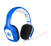 Konix My Hero Academia Cuffie gaming per PS4, PS5, Switch, Xbox One e Series X|S