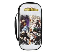 Konix Bag pro blanc MHA Switch & Switch OLED