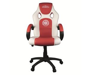 Konix My Hero Academia Junior Gaming Chair MHA (rosso e bianco) - Nouvo