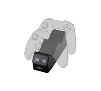 Konix Mythics Base di ricarica doppia per controller Xbox Series X|S - 2 batterie ricaricabili ad alta capacità incluse - Nero