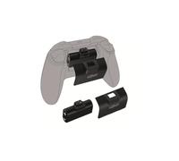 Konix Mythics Kit di batteria ricaricabile per controller Xbox Series X|S - Ricarica rapida - Connessione USB - Cavo da 2 m - Nero