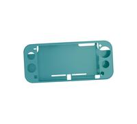 Konix Mythics Nintendo Custodia in silicone blu - Nouvo