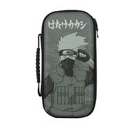 Konix Naruto Kakashi Custodia rigida Nintendo Multicolore