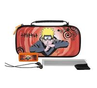 Konix Naruto Shipuden Jutsu Switch Case Arancione