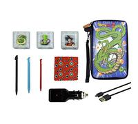Konix 'Pack di Accessori DBZ, Shenron per Nintendo 3DS