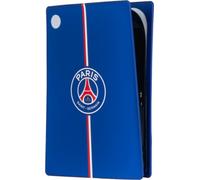 Konix PSG Custodia protettiva per console PS5 Slim - Silicone - Antiurto - Antigraffio - Blu