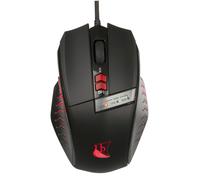 Konix Mouse Gaming Drakkar Runemaster Evo 2500 Dpi