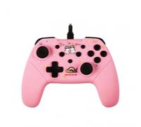 Gamepad Konix Unik Be Love per Nintendo Switch/PC Rosa