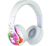 KONIX UNIK UNICORN Cuffie Da Gioco (Be Funky Bianco)