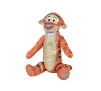 KONIX WINNIE THE POOH TIGROU D100 GLITTER PELU Peluche