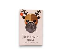 Konjac Festive Blitzen S - Spugna Trucco