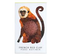 Konjac Rainforest Monkey - Spugna make-up