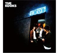 Konk by The Kooks (2008-04-13)
