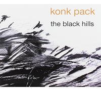Konk Pack - Black Hills