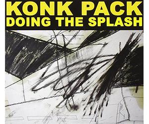 Konk Pack - Doing The Splash