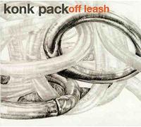 Konk Pack - Off Leash