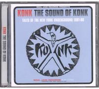 Konk - The Story Of Konk