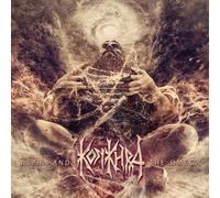 Konkhra - Alpha and the Omega