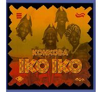Konkoba - Iko Iko