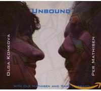 Konkova,Olga & Mathisen,Per - Unbound