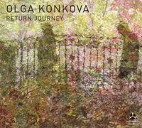 Konkova, Olga - Return Journey