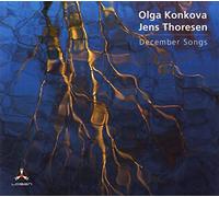Konkova, Olga / Thor - December Songs