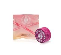 KONLLEN Cactus rosa dal Giappone Punta per stecca da biliardo, punta da 11 mm/14 mm in pelle di maiale multistrato con S/M/H per accessori da biliardo e biliardo