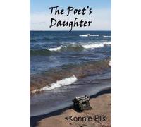 Konnie Ellis The Poet's Daughter (Tascabile)