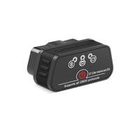 KONNWEI KW901 ELM327 V1.5 5.0 per Android/IOS OBDII OBD2 Scanner ELM 327 V1 5 Auto OBD 2 Strumenti di Diagnostica per Auto