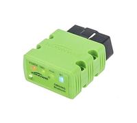 Konnwei KW902 mini ELM327 Bluetooth wireless OBD-II OBD2 auto diagnostico auto Scan Tools compatibile con Android e Windows PC