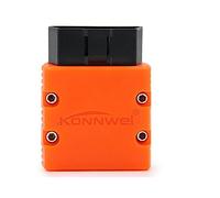 KONNWEI KW902 Mini ELM327 Bluetooth Wireless OBD-II OBD2 Auto diagnostico Auto Scan Tools Compatibile con Android e Windows PC