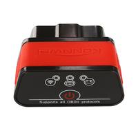 Konnwei KW903 ELM327 Scanner OBD2 Bluetooth Diagnosi Auto Android Windows