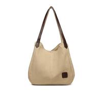 Kono Eb2040l, Borsa Hobo Donna, Cachi, M
