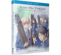 Kono Oto Tomare!: Sounds of Life - Season One