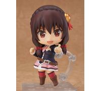 Good Smile Nendoroid Action Figure Yunyun – Konosuba 2 – re-run – 10 cm