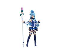 Kono Subarashii Sekai Ni Shukufuku o! 2 Figma Action Figure Aqua 14 cm Factory