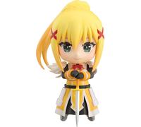 Kono Subarashii Sekai Ni Shukufuku O 2 Nendoroid Action Figura Darkness (3rd-ru