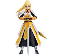 Kono Subarashii Sekai Ni Syukufuku Wo 3 Figma Darkness (ri) Figura da collezion
