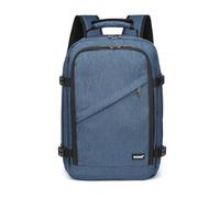 KONO Zaino da Viaggio Bagaglio a mano Ryanair Borsa da viaggio per Laptop