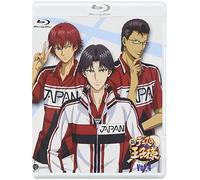 Konomi Takeshi - The Prince Of Tennis 4 [Edizione: Giappone]