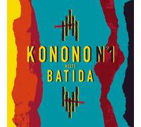 Konono No.1